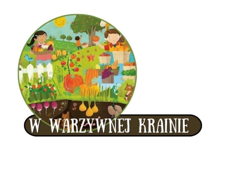 W WARZYWNEJ KRAINIE