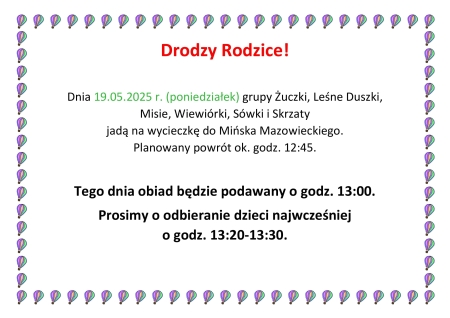 Ogłoszenie 
