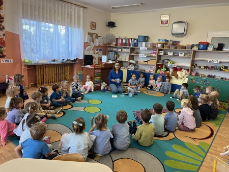 ŚWIATOWY DZIEŃ CUKRZYCY