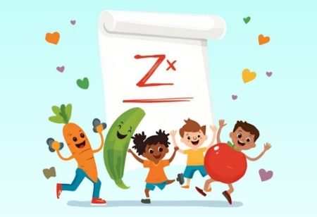 Relacja z IX Gminnego Konkursu Recytatorskiego pt. „Recepta na zdrowie”