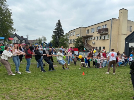 Piknik Rodzinny